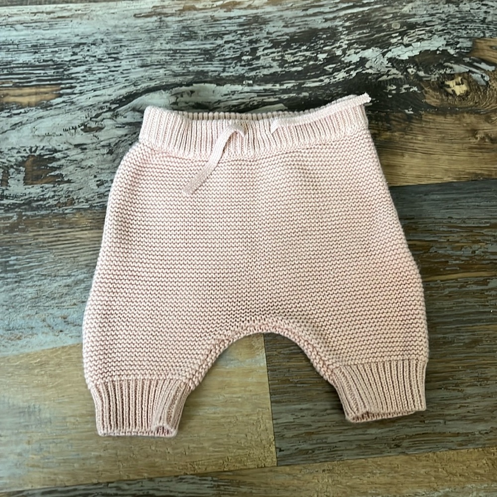 Baby Pants, Size newborn